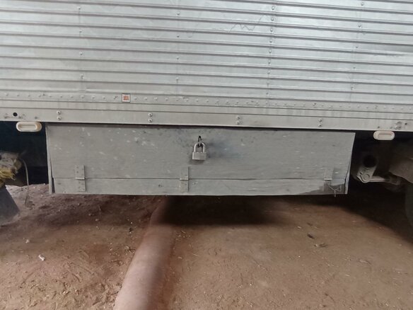 1997 Fuso (Mitsubishi) Canter, красный, 700000 рублей - вид 1
