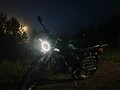 2015 ABM Alpha 110, чёрный, 40000 рублей - вид 8