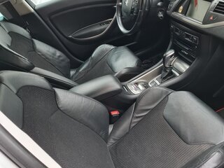 2015 Citroen C5 II, белый, 1197009 рублей, вид 2