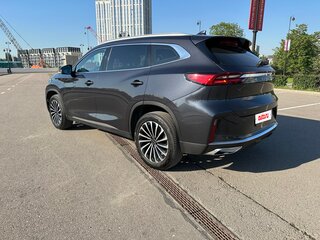 2022 Exeed TXL I Рестайлинг, серый, 2099000 рублей, вид 3