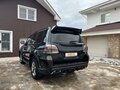 2008 Toyota Land Cruiser 200 Series, чёрный, 2800000 рублей - вид 2