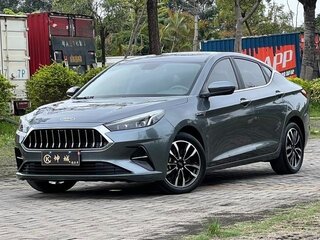2021 JAC J7 I, серый, 1050000 рублей, вид 3