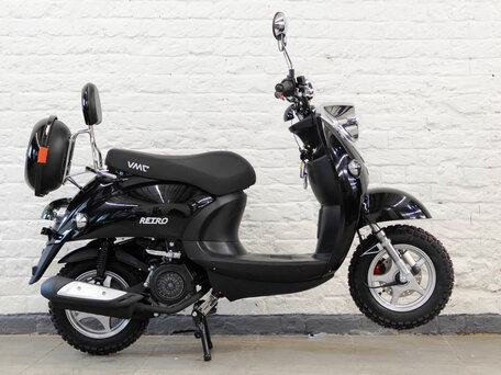 2024 VMC (Vento) Retro, чёрный, 104900 рублей, вид 5