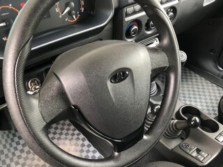 2023 Lada (ВАЗ) Niva Legend I, чёрный, 1250000 рублей, вид 4