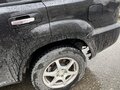 2001 Nissan X-Trail I, чёрный, 650000 рублей - вид 5