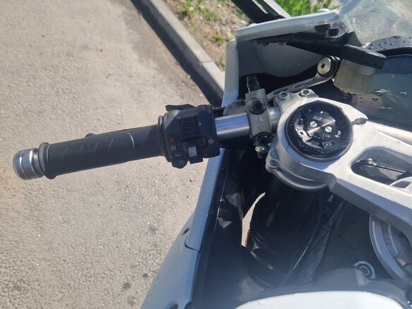 2017 Ducati 959 Panigale, белый, 950000 рублей - вид 13
