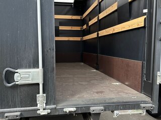 2023 ГАЗ ГАЗель NN, чёрный, 4300000 рублей, вид 5