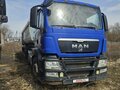2011 MAN TGS, синий, 3500000 рублей