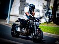 2020 Ducati Monster 821, чёрный, 900000 рублей - вид 1