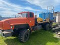 2006 Урал 4320, оранжевый, 3100000 рублей