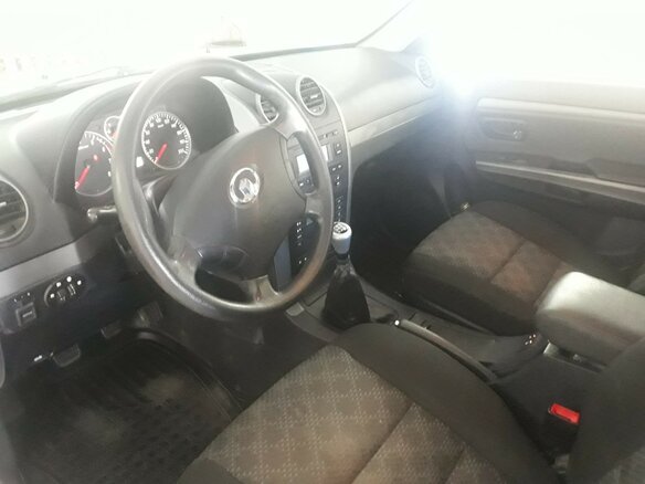2011 Great Wall Hover H3 I, серебристый, 600000 рублей - вид 5