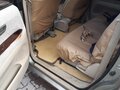 2000 Toyota Gaia, серый, 620000 рублей - вид 8