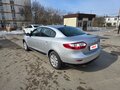 2013 Renault Fluence I Рестайлинг, серебристый, 950000 рублей - вид 6