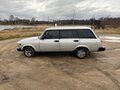2011 Lada (ВАЗ) 2104, серебристый, 125000 рублей - вид 3