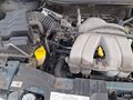2001 Dodge Caravan 3-speed IV, синий, 250000 рублей - вид 6