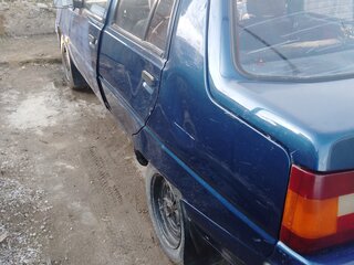 2005 ЗАЗ 1103 «Славута», синий, 115000 рублей, вид 1