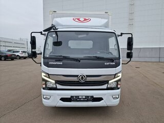 2024 Dongfeng Z80, белый, 4700000 рублей, вид 3