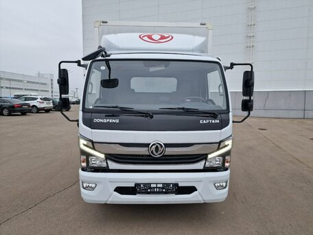 2024 Dongfeng Z80, белый, 4700000 рублей, вид 3