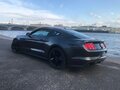 2015 Ford Mustang VI, серый - вид 5