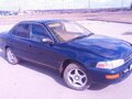 1994 Toyota Sprinter VII (E100), синий - вид 6