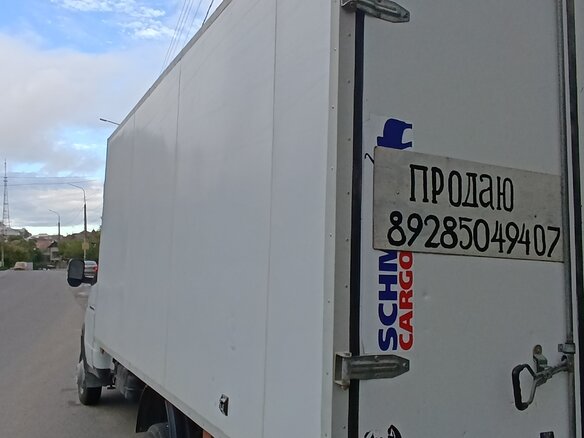 2011 ГАЗ ГАЗель (3302), белый, 870000 рублей - вид 5