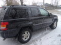 2003 Jeep Grand Cherokee II (WJ), чёрный - вид 8