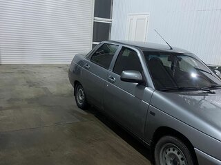 2011 Lada (ВАЗ) 2110 Богдан, серый, 585000 рублей, вид 5