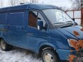 2006 ГАЗ ГАЗель (2705), синий - вид 1