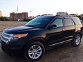 2014 Ford Explorer V, чёрный, 1350000 рублей - вид 6