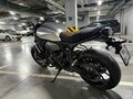 2020 Yamaha XSR700, серый, 725000 рублей - вид 3