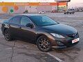 2011 Mazda 6 II (GH) Рестайлинг, зелёный, 1130000 рублей - вид 6