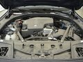 2012 BMW 5 серии 528i VI (F10/F11/F07), синий - вид 7