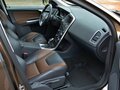 2013 Volvo XC60 I Рестайлинг, коричневый - вид 9