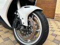 2010 Honda VFR 1200, белый, 790000 рублей - вид 8