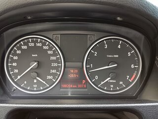 2014 BMW X1 18i I (E84) Рестайлинг, белый, 2000000 рублей, вид 5