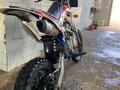 2021 BSE PH 125, красный, 85000 рублей - вид 5