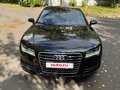 2011 Audi A7 I (4G), чёрный, 1700000 рублей - вид 3