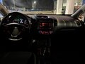 2017 Kia Cerato III Рестайлинг (Classic), серый, 1590000 рублей - вид 10