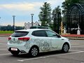 2015 Kia Rio III Рестайлинг, белый, 767000 рублей - вид 6