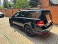 2012 Mercedes-Benz GL-Класс 350 I (X164) Рестайлинг, чёрный, 2600000 рублей - вид 6