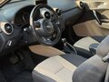 2011 Audi A1 I (8X), коричневый - вид 8