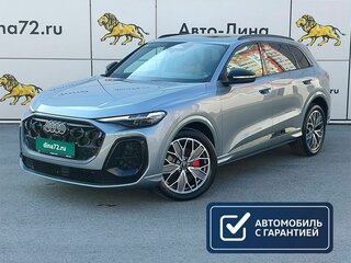 2026 Audi Q5 L III (GU), серебристый, 6150000 рублей, вид 1