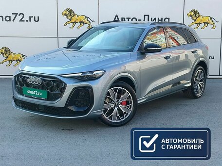 Audi Q5 III (GU)