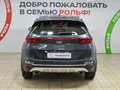 2019 Kia Sportage IV Рестайлинг, серый, 2360000 рублей - вид 4
