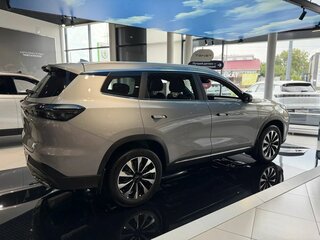 2026 Tenet T8, серый, 3123669 рублей, вид 3