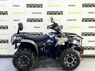 2026 Linhai P320 Promax, бежевый, 489000 рублей, вид 4