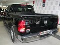 2016 Dodge RAM IV (DS/DJ), чёрный - вид 2