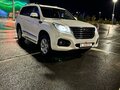 2021 Haval H9 I Рестайлинг, белый, 3900000 рублей - вид 5