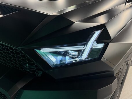 2023 Dongfeng Mengshi M-Hero 917, чёрный, 9700000 рублей, вид 5