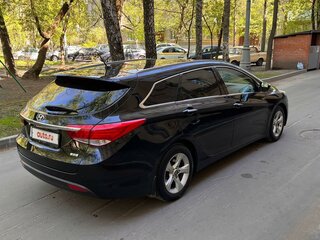 2013 Hyundai i40 I, чёрный, 1080000 рублей, вид 2